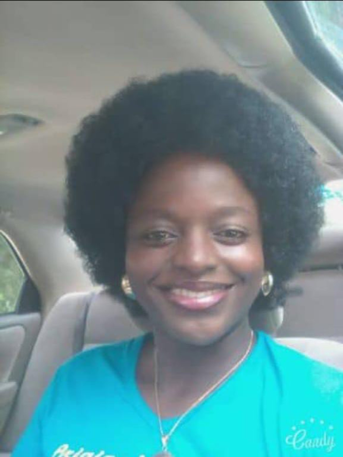 Grace Ikpe