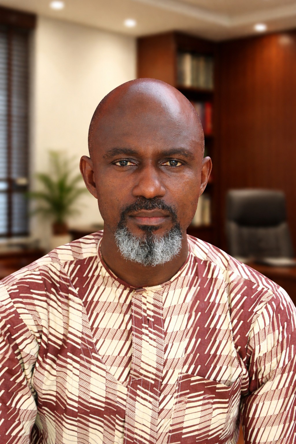 Kingsley Eworo