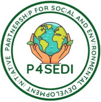 P4SEDI logo